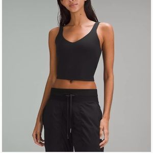 Lululemon align tank top NWOT